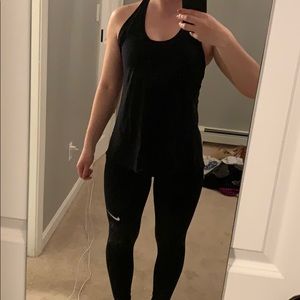 Lulu lemon 2-in-1 Tank